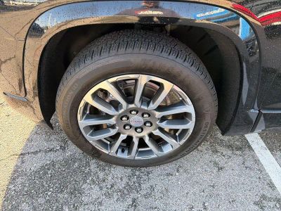 2021 GMC Acadia - Photo 8