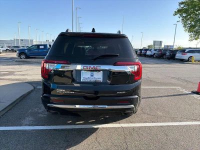 2021 GMC Acadia - Photo 4