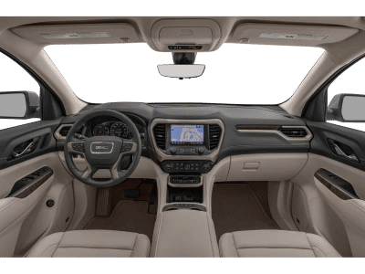 2021 GMC Acadia - Photo 51