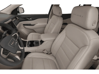 2021 GMC Acadia - Photo 52