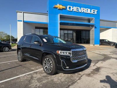 2021 GMC Acadia - Photo 1