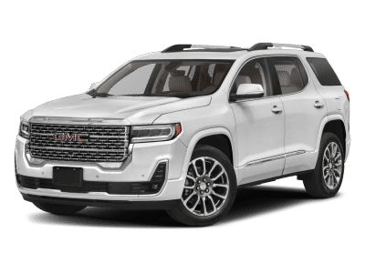 2021 GMC Acadia - Photo 44
