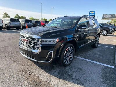 2021 GMC Acadia - Photo 6
