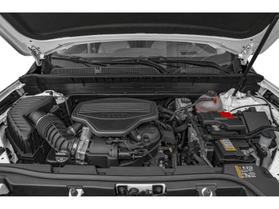 2021 GMC Acadia - Photo 55