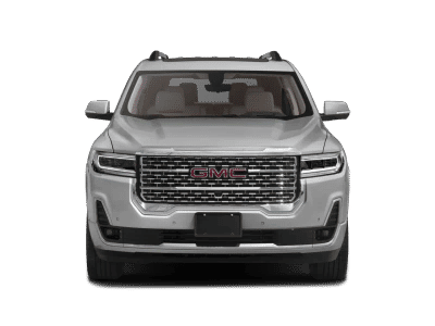 2021 GMC Acadia - Photo 47