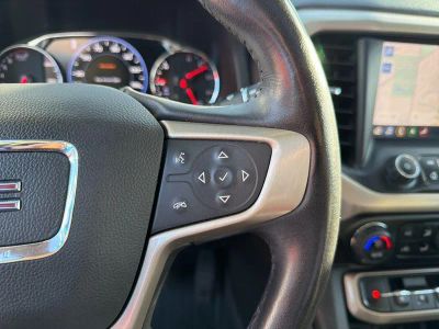 2021 GMC Acadia - Photo 27