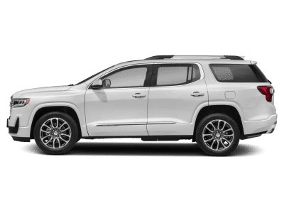 2021 GMC Acadia - Photo 46
