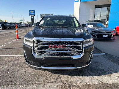 2021 GMC Acadia - Photo 7