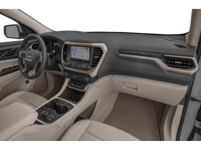 2021 GMC Acadia - Photo 58