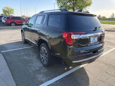 2021 GMC Acadia - Photo 5