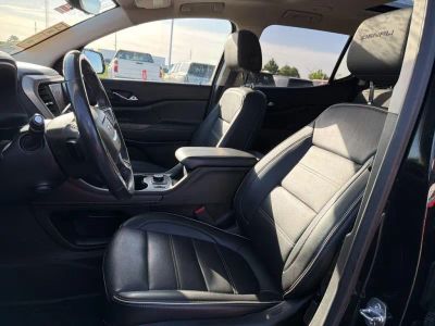 2021 GMC Acadia - Photo 21