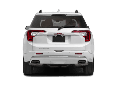 2021 GMC Acadia - Photo 48