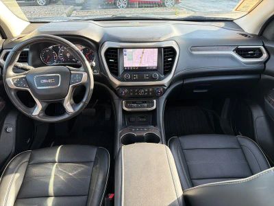 2021 GMC Acadia - Photo 19
