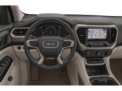 2021 GMC Acadia - Photo 50