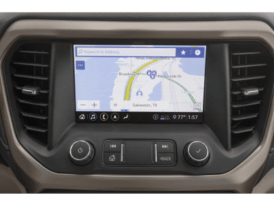 2021 GMC Acadia - Photo 59