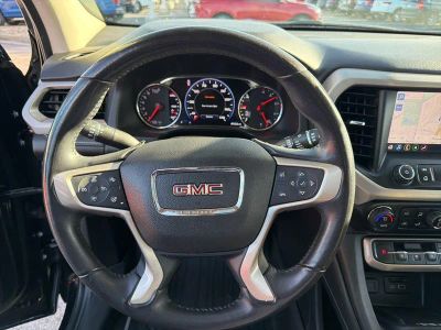 2021 GMC Acadia - Photo 28