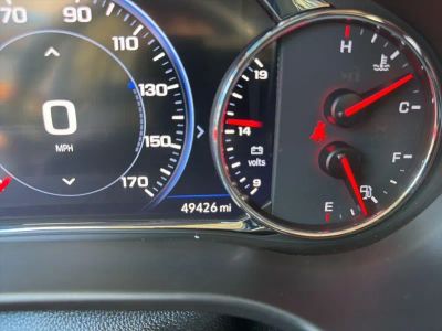 2021 GMC Acadia - Photo 30