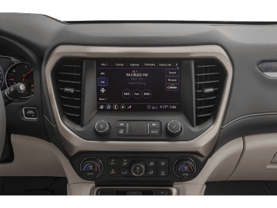 2021 GMC Acadia - Photo 53