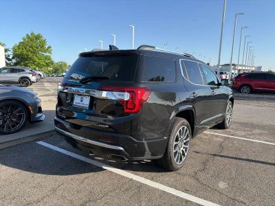 2021 GMC Acadia - Photo 3