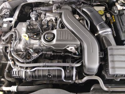 2024 Volkswagen Jetta — photo 9 view