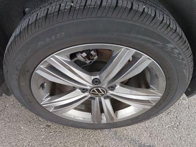2024 Volkswagen Jetta — photo 10 view