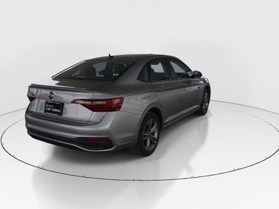 2024 Volkswagen Jetta — photo 7 view