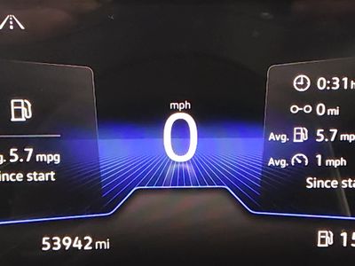 2024 Volkswagen Jetta — photo 14 view