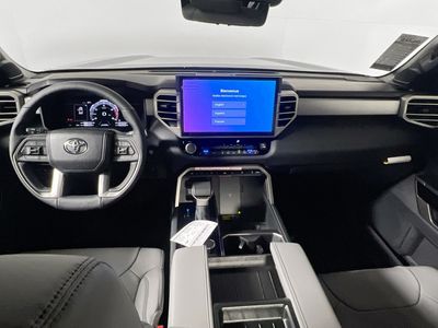 2026 Toyota Tundra 4WD — photo 26 view