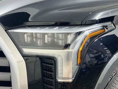 2026 Toyota Tundra 4WD — photo 9 view