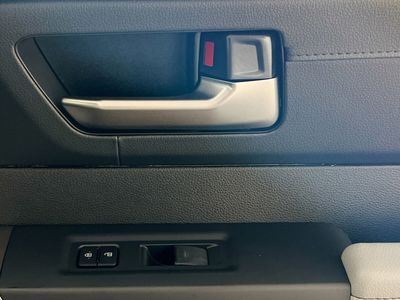 2026 Toyota Tundra 4WD — photo 28 view