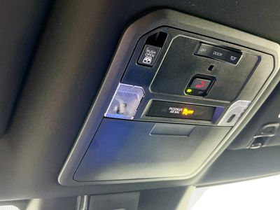2026 Toyota Tundra 4WD — photo 18 view