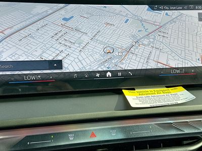 2026 BMW X3 — photo 10 view