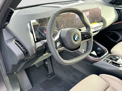 2026 BMW X3 — photo 7 view