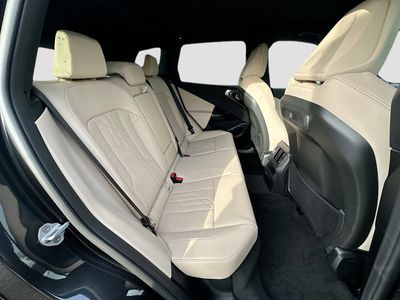 2026 BMW X3 — photo 22 view