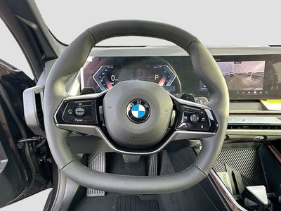 2026 BMW X3 — photo 8 view