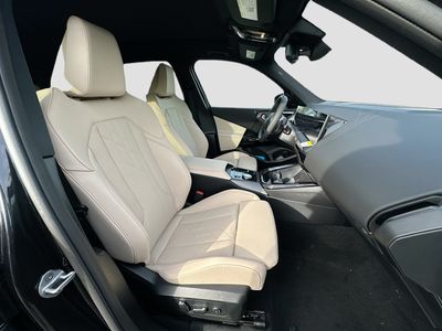 2026 BMW X3 — photo 23 view