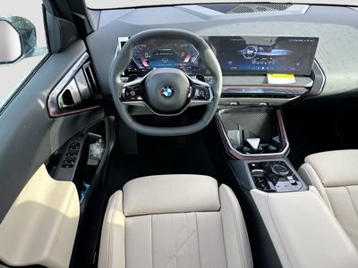 2026 BMW X3 — photo 17 view