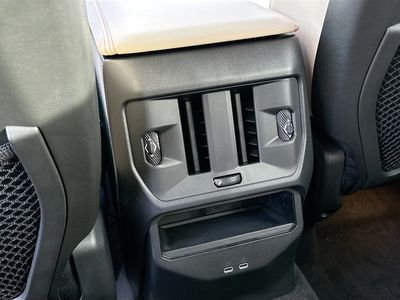 2026 BMW X3 — photo 20 view
