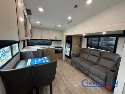 2026 Jayco Eagle SLE - Photo 15