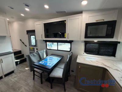 2026 Jayco Eagle SLE - Photo 22