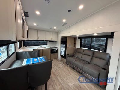2026 Jayco Eagle SLE - Photo 13