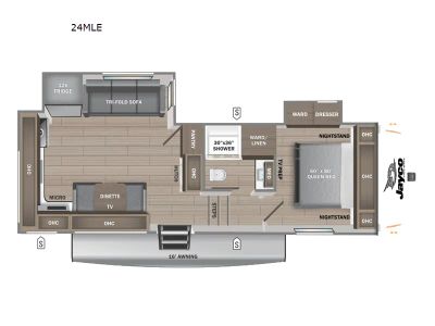 2026 Jayco Eagle SLE - Photo 2
