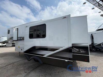 2026 Jayco Eagle SLE - Photo 9