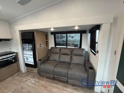 2026 Jayco Eagle SLE - Photo 16