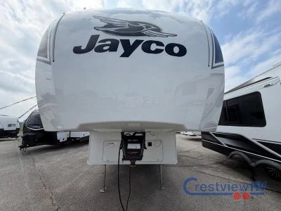 2026 Jayco Eagle SLE - Photo 5