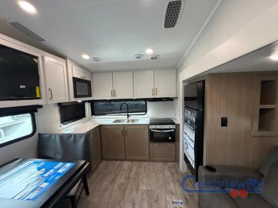 2026 Jayco Eagle SLE - Photo 18