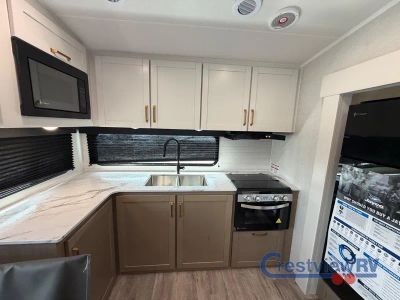 2026 Jayco Eagle SLE - Photo 19