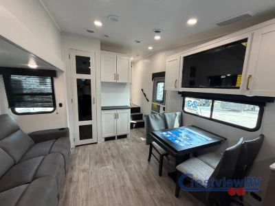 2026 Jayco Eagle SLE - Photo 21