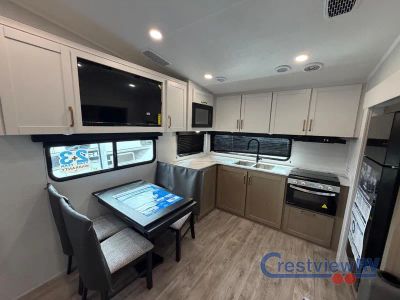 2026 Jayco Eagle SLE - Photo 17