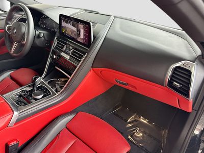 2024 BMW 8 Series — photo 29 view